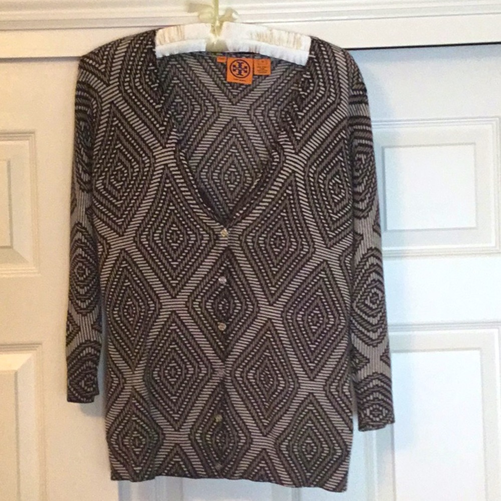 Tory Burch sweater